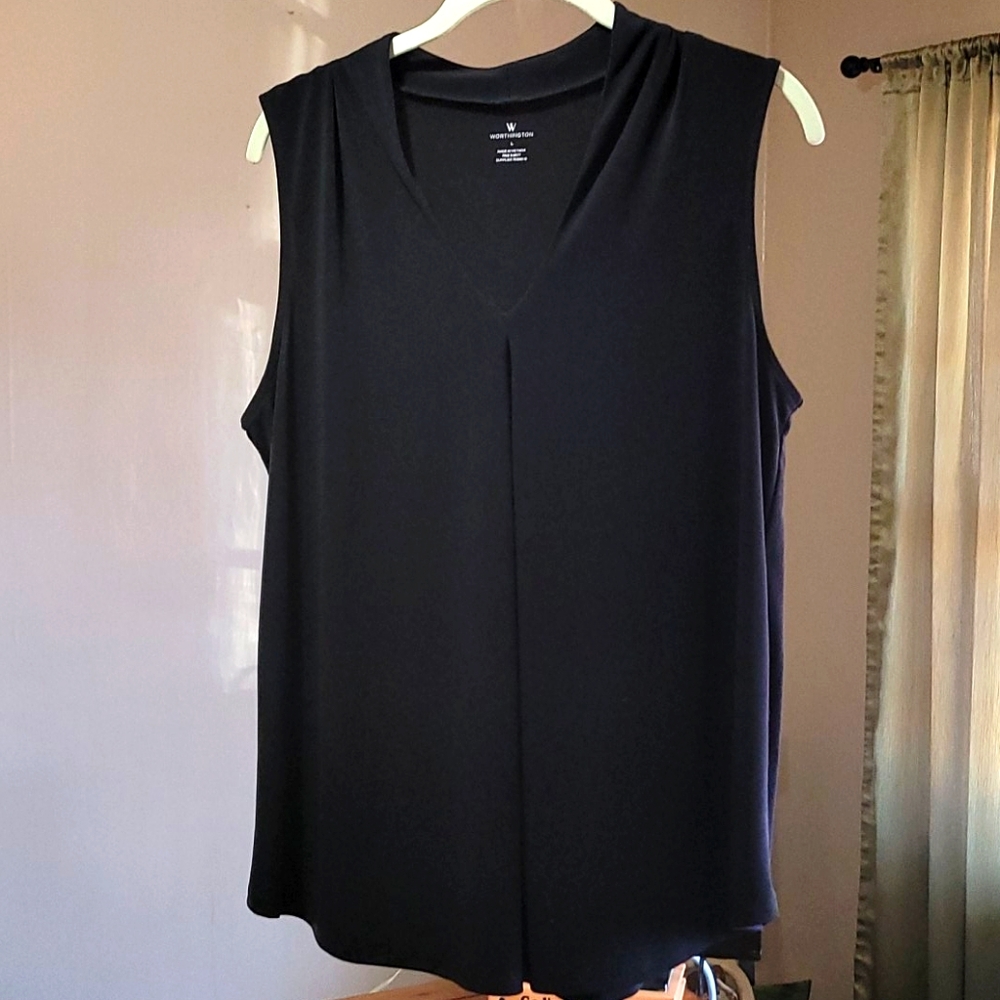 Worthington Dress Shirt